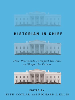 cover image of Historian in Chief